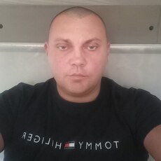 Фотография мужчины Дмитрий, 38 лет из г. Новосибирск