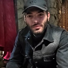 Фотография мужчины Геворг, 29 лет из г. Подольск