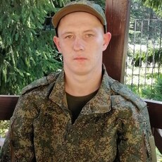 Фотография мужчины Vlad Bagrov, 25 лет из г. Старая Русса