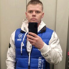 Фотография мужчины Андрей, 33 года из г. Новокузнецк