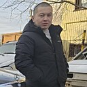 Мерлан, 34 года