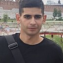 Влад, 25 лет