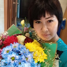 Фотография девушки Сауле, 40 лет из г. Курган