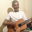 Уктам, 53 года