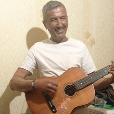 Фотография мужчины Уктам, 53 года из г. Алчевск