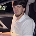 Махмуд, 23 года