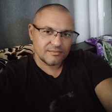 Фотография мужчины Мансур, 45 лет из г. Геническ