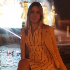 Фотография девушки Крис, 29 лет из г. Волгоград