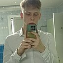 Дима, 20 лет