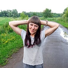 Фотография девушки Наталья, 36 лет из г. Белгород