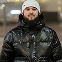 Юнус, 23 года