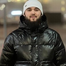Фотография мужчины Юнус, 23 года из г. Павлодар