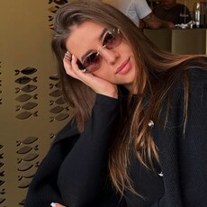 Фотография девушки Лика, 24 года из г. Самара