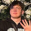Денис, 19 лет