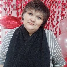 Фотография девушки Светлана, 51 год из г. Лисичанск