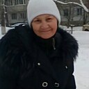 Любовь, 61 год
