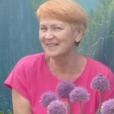 Фотография девушки Марина, 62 года из г. Тверь