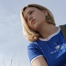 Фотография девушки Alena Kiranova, 21 год из г. Темиртау