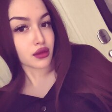 Фотография девушки Ангелина, 23 года из г. Москва