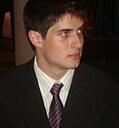 Алексик, 35 лет