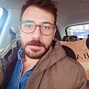 Мерт, 36 лет