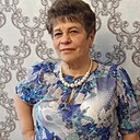 Лидия, 68 лет