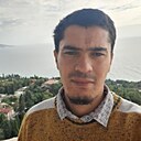 Zufarr, 32 года