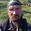 Сергей, 45 лет