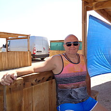 Фотография мужчины Сергей, 53 года из г. Ростов-на-Дону
