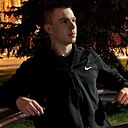 Данил, 21 год