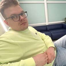 Фотография мужчины Алексей, 33 года из г. Чайковский