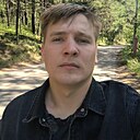 Фома, 24 года
