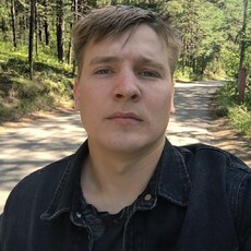 Фотография мужчины Фома, 24 года из г. Минусинск
