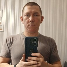 Фотография мужчины Саша, 40 лет из г. Ижевск