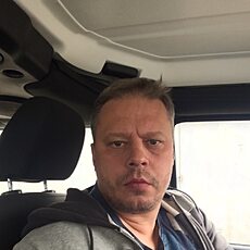 Фотография мужчины Олег, 46 лет из г. Москва