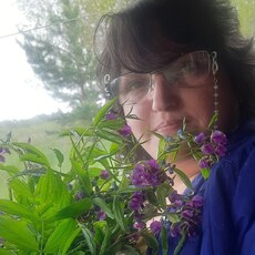 Фотография девушки Дарина, 48 лет из г. Новый Уренгой