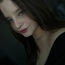Фотография девушки Юлиана, 19 лет из г. Курган