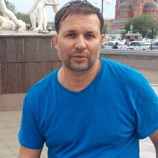Фотография мужчины Александр, 53 года из г. Ейск