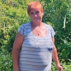 Фотография девушки Людмила, 55 лет из г. Богуслав