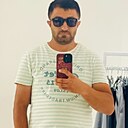 Грант, 35 лет