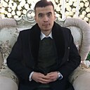 Мурад, 25 лет