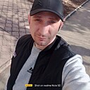 Паша, 38 лет