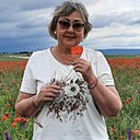 Татьяна, 57 лет