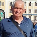 Костя, 61 год