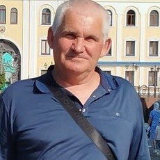 Фотография мужчины Костя, 61 год из г. Герца