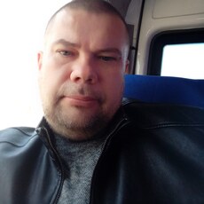 Фотография мужчины Виталий, 43 года из г. Невинномысск