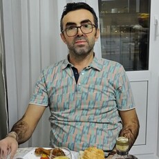 Фотография мужчины Ocmah, 41 год из г. Набережные Челны