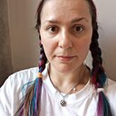 Алисинья, 33 года