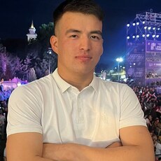 Фотография мужчины Рома, 21 год из г. Усть-Каменогорск