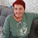 Любовь, 56 лет